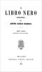 [Gutenberg 38082] • Il Libro Nero